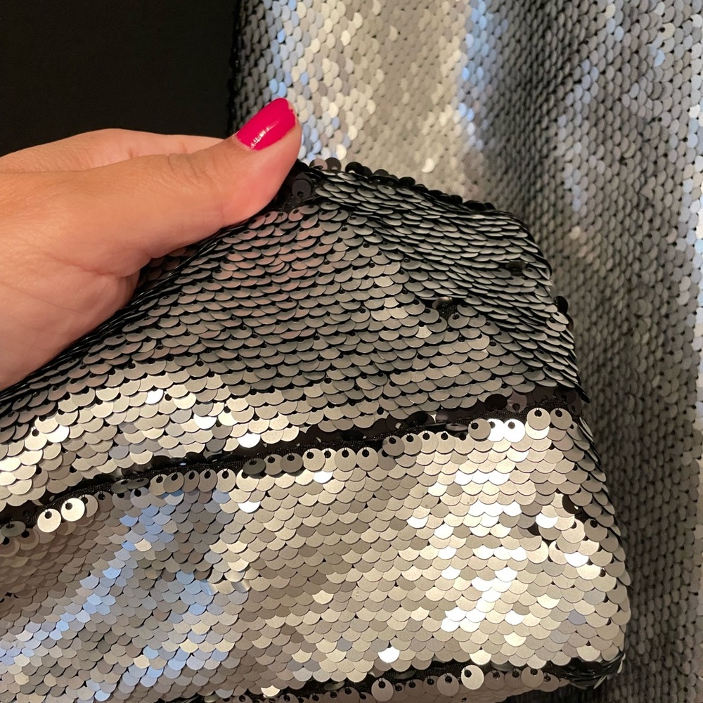 Chaser Sequin Jacket - image 4